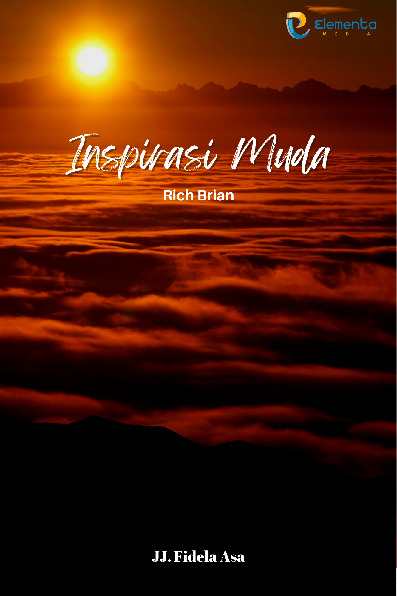 Sampul buku Inspirasi Muda : Ric...